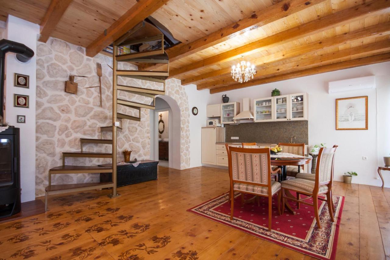 Ferienhaus Easy Skradin