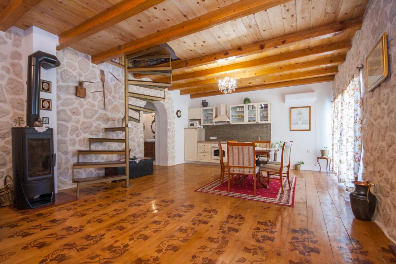 Ferienhaus Easy